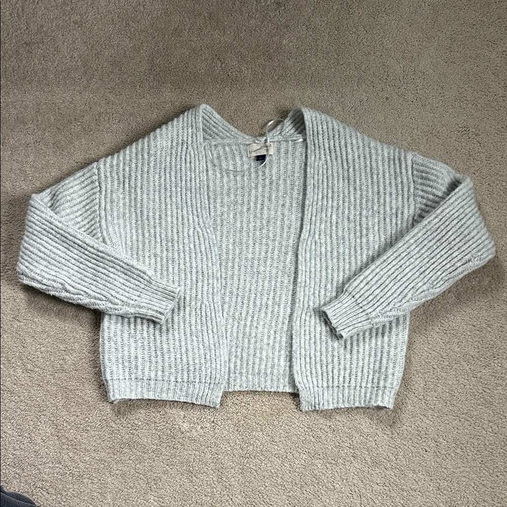 Universal Thread Cardigan